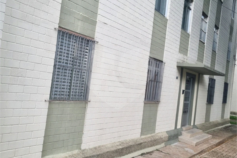 Apartamento à venda com 2 quartos em Tremembé, São Paulo, SP