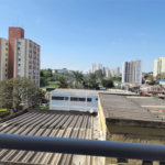 Apartamento à venda com 1 quarto em Vila Butantã, São Paulo, SP