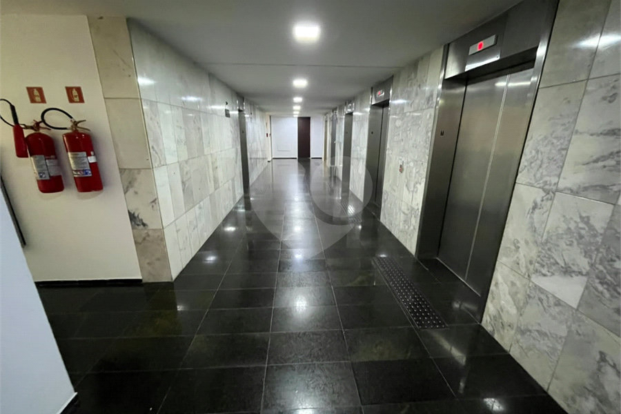 Sala para alugar em Jardim Europa, São Paulo, SP