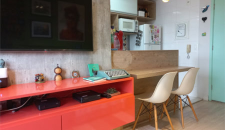 Apartamento à venda com 2 quartos em Mandaqui, São Paulo, SP