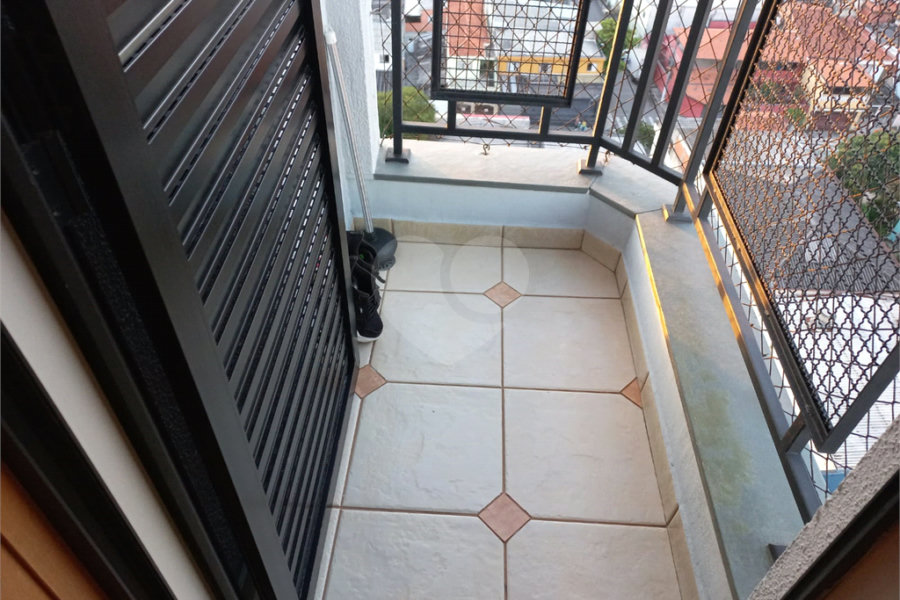 Apartamento à venda com 3 quartos, sendo 1 suíte, em Casa Verde, São Paulo, SP