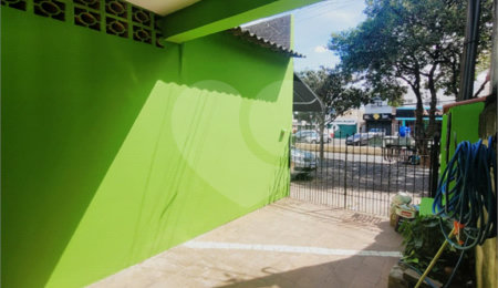 Casa à venda com 2 quartos em Núcleo Habitacional Brigadeiro Faria Lima, Indaiatuba, SP
