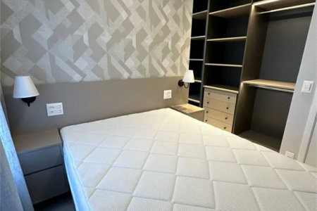 Apartamento à venda com 3 suítes em Jardim das Acácias, São Paulo, SP