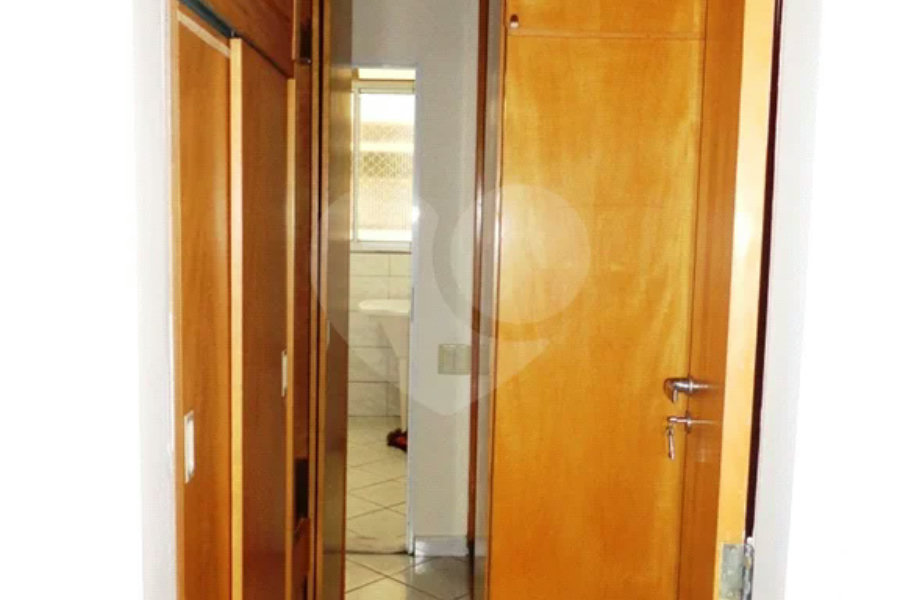 Apartamento à venda com 4 quartos, sendo 1 suíte,  em Santana, São Paulo, SP