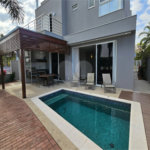 Casa à venda com 5 suítes no condomínio Jardim Vila Paradiso, Indaiatuba - SP