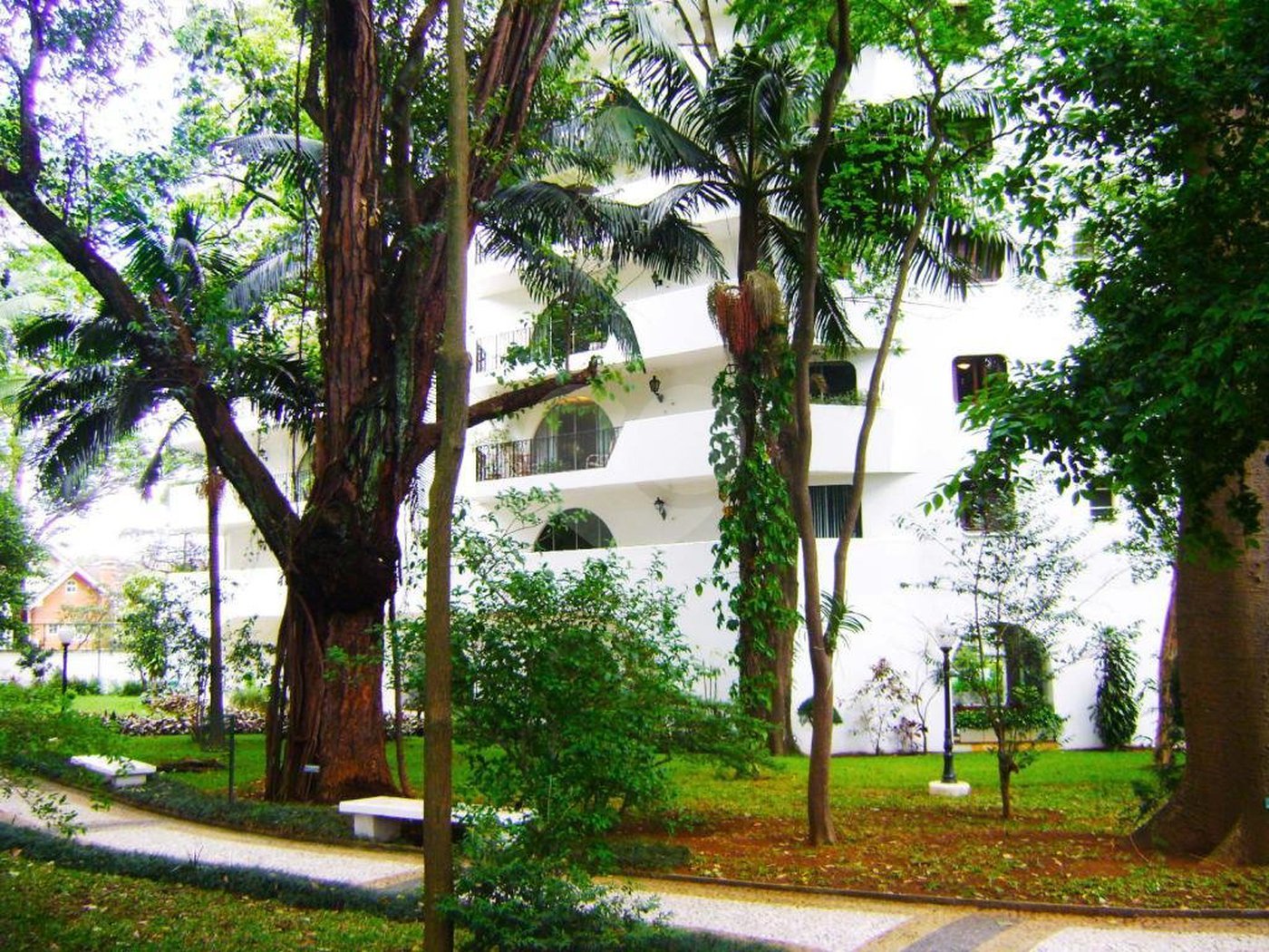 Cobertura à venda com 4 quartos, sendo 2 suítes, em Granja Julieta, São Paulo, SP