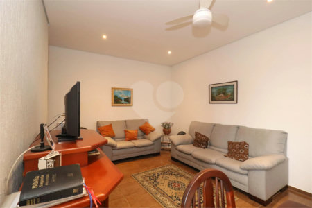 Apartamento à venda com 1 quarto em Pinheiros, São Paulo, SP
