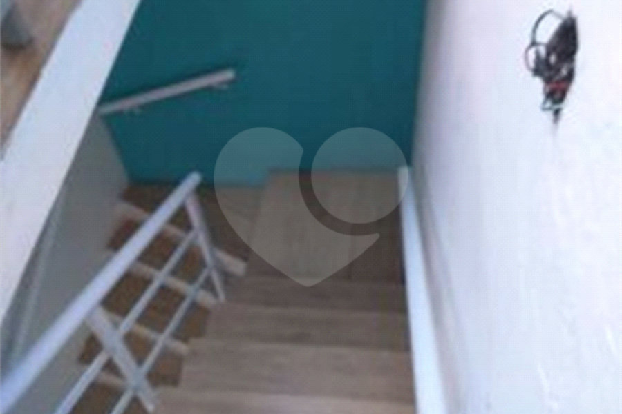 Sobrado à venda com 4 quartos, sendo 1 suíte,  em Freguesia do Ó, São Paulo, SP