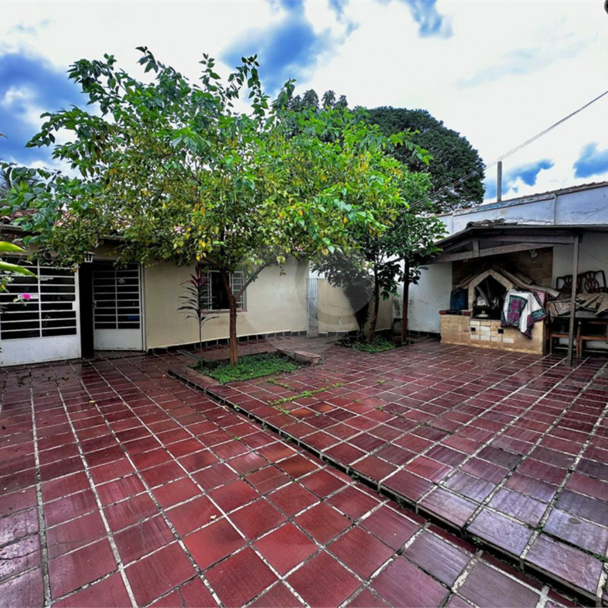 Casa Térrea à venda ou para alugar com 3 quartos em Brooklin Novo, São Paulo, SP