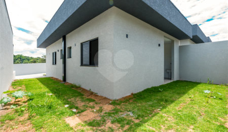 Villagio à venda com 3 quartos, sendo 1 suíte, em Jardim Paraíso da Usina, Atibaia, SP