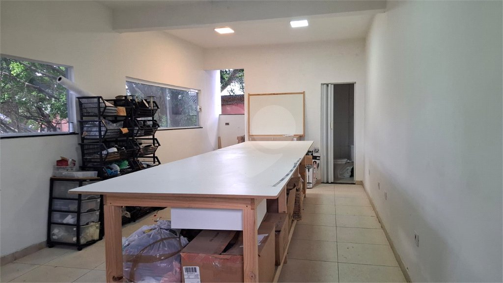 Prédio à venda ou para alugar em Água Branca, São Paulo, SP