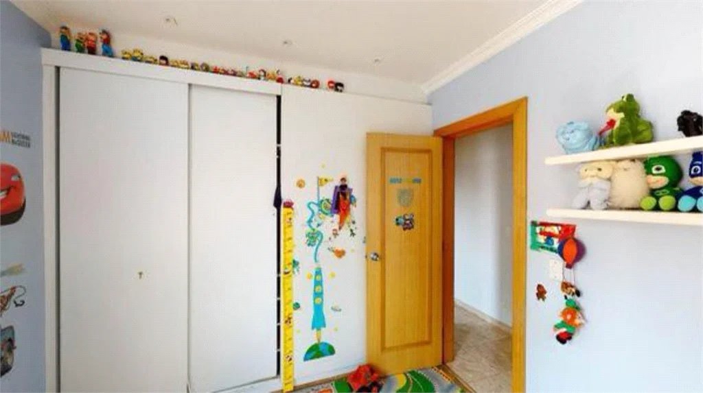 Apartamento à venda com 4 quartos, sendo 2 suítes, em Vila Andrade, São Paulo, SP