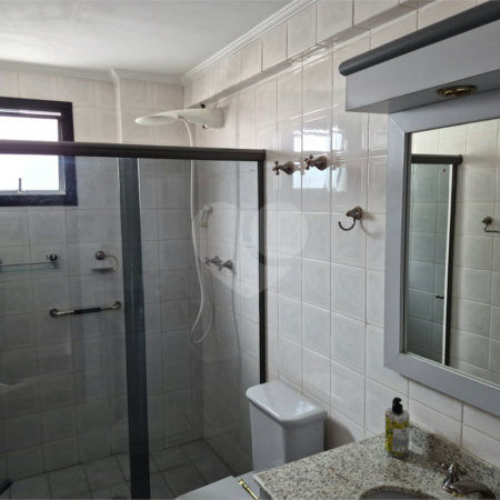 Apartamento à venda com 3 quartos, sendo 1 suíte, em Água Fria, São Paulo, SP