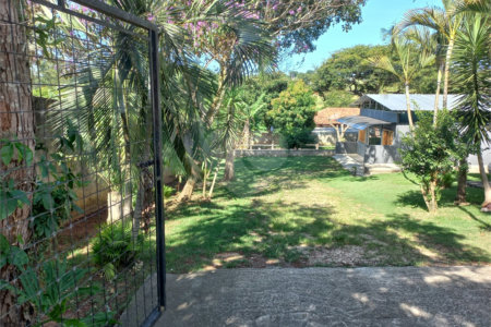 Casa à venda com 2 quartos em Vila Matias, Alambari, SP