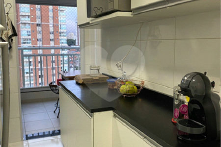 Apartamento à venda com 3 quartos, sendo 1 suíte, em Chora Menino, São Paulo, SP