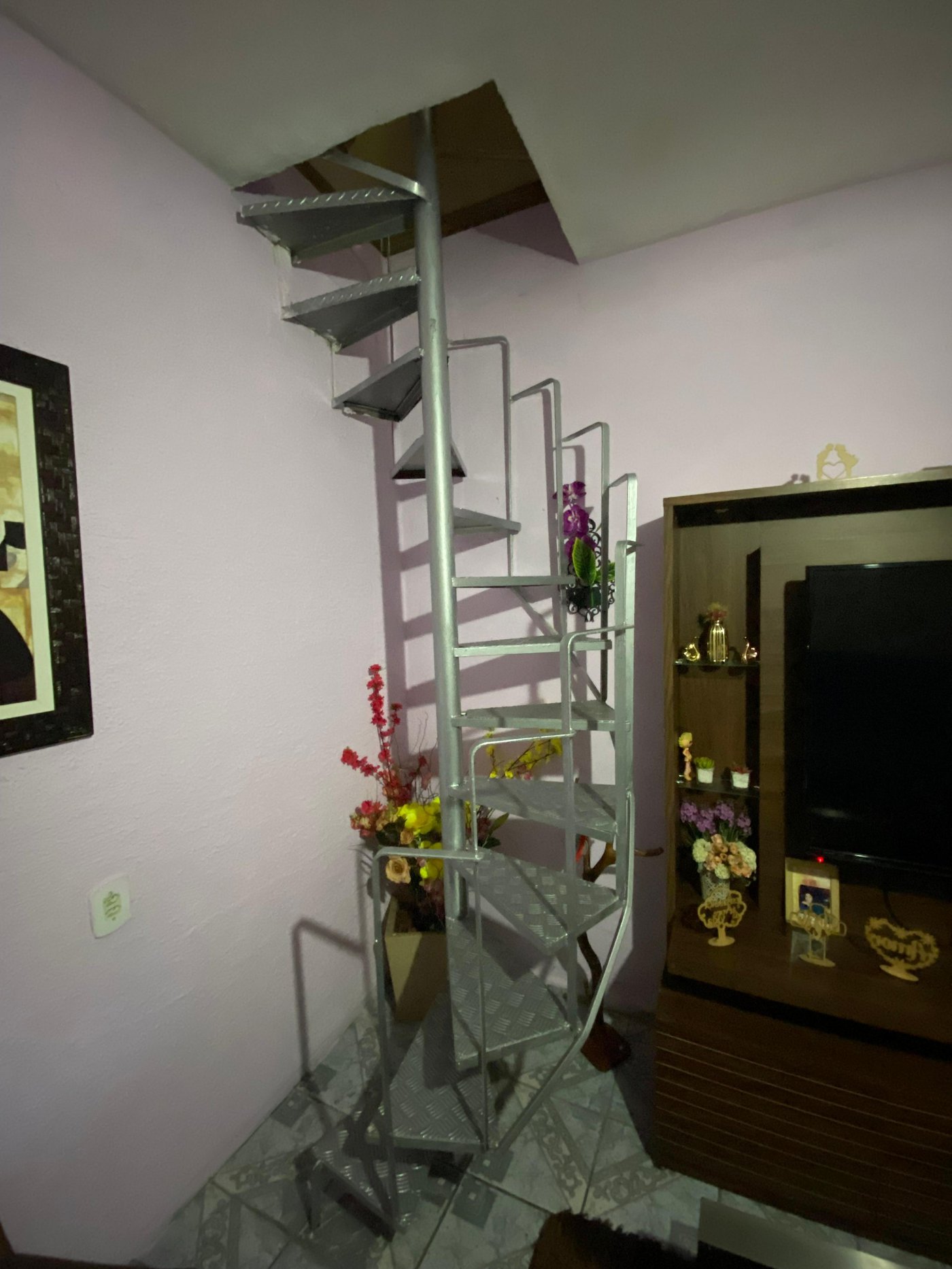 Casa à venda com 4 quartos, sendo 2 suítes, em Parque dos Pinheiros, Hortolândia, SP
