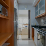 Apartamento à venda com 2 suítes em Brooklin, São Paulo, SP