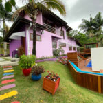 Casa à venda com 7 suítes no condomínio Capela do Barreiro, Itatiba - SP