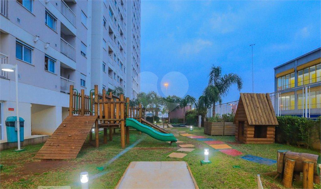 Apartamento à venda com 2 quartos em Liberdade, São Paulo, SP