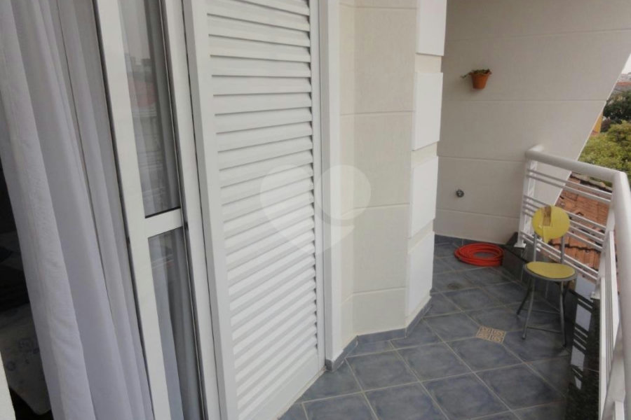 Sobrado à venda com 3 suítes em Tucuruvi, São Paulo, SP
