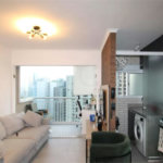 Apartamento à venda com 2 quartos, sendo 1 suíte, em Santana, São Paulo, SP