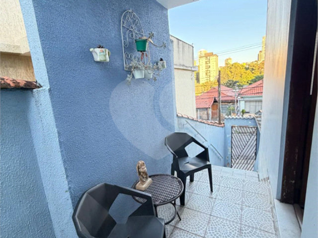 Sobrado à venda com 3 quartos, sendo 1 suíte,  em Vila Aurora (zona Norte), São Paulo, SP