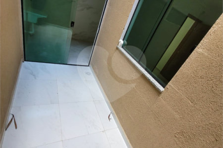 Casa à venda com 2 suítes no condomínio Residencial Framboesa, Rio de Janeiro - RJ