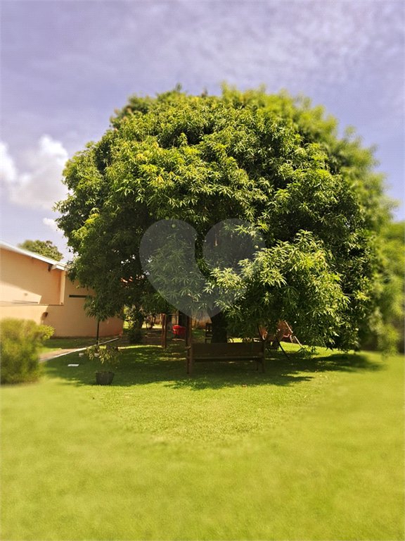 Chácara à venda com 8 quartos, sendo 5 suítes, em Chácara Belvedere, Indaiatuba, SP
