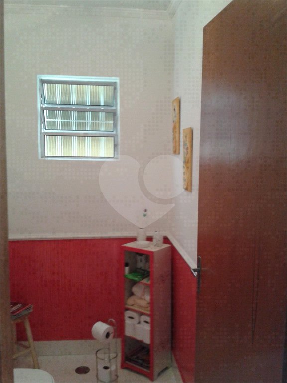 Sobrado à venda com 3 quartos em Vila Dona Augusta, São Paulo, SP