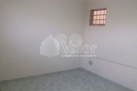 Casa à venda com 3 quartos em Vila Prado, São Carlos, SP