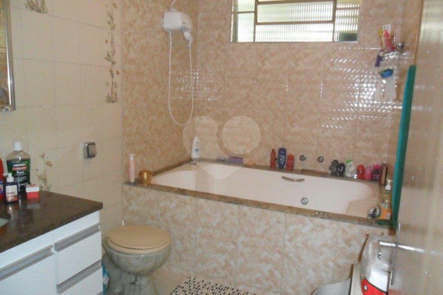 Casa à venda com 5 quartos em Casa Verde, São Paulo, SP