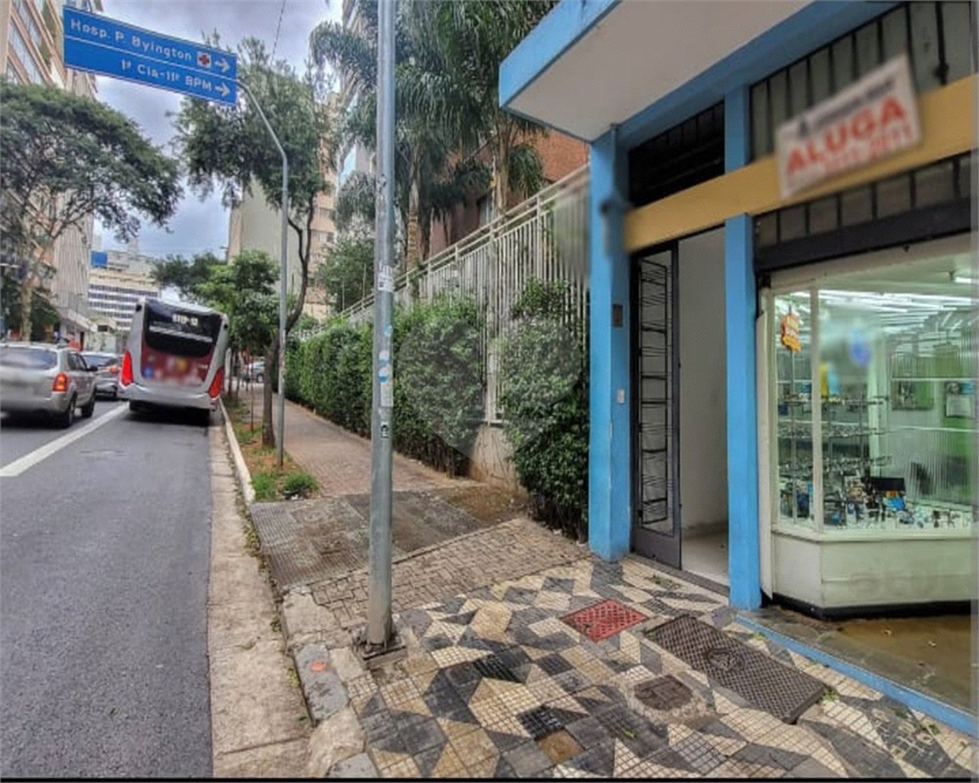 Sala à venda ou para alugar em Bela Vista, São Paulo, SP