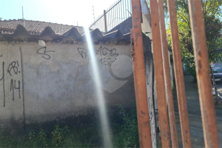 Casa Térrea à venda com 2 quartos em Tucuruvi, São Paulo, SP