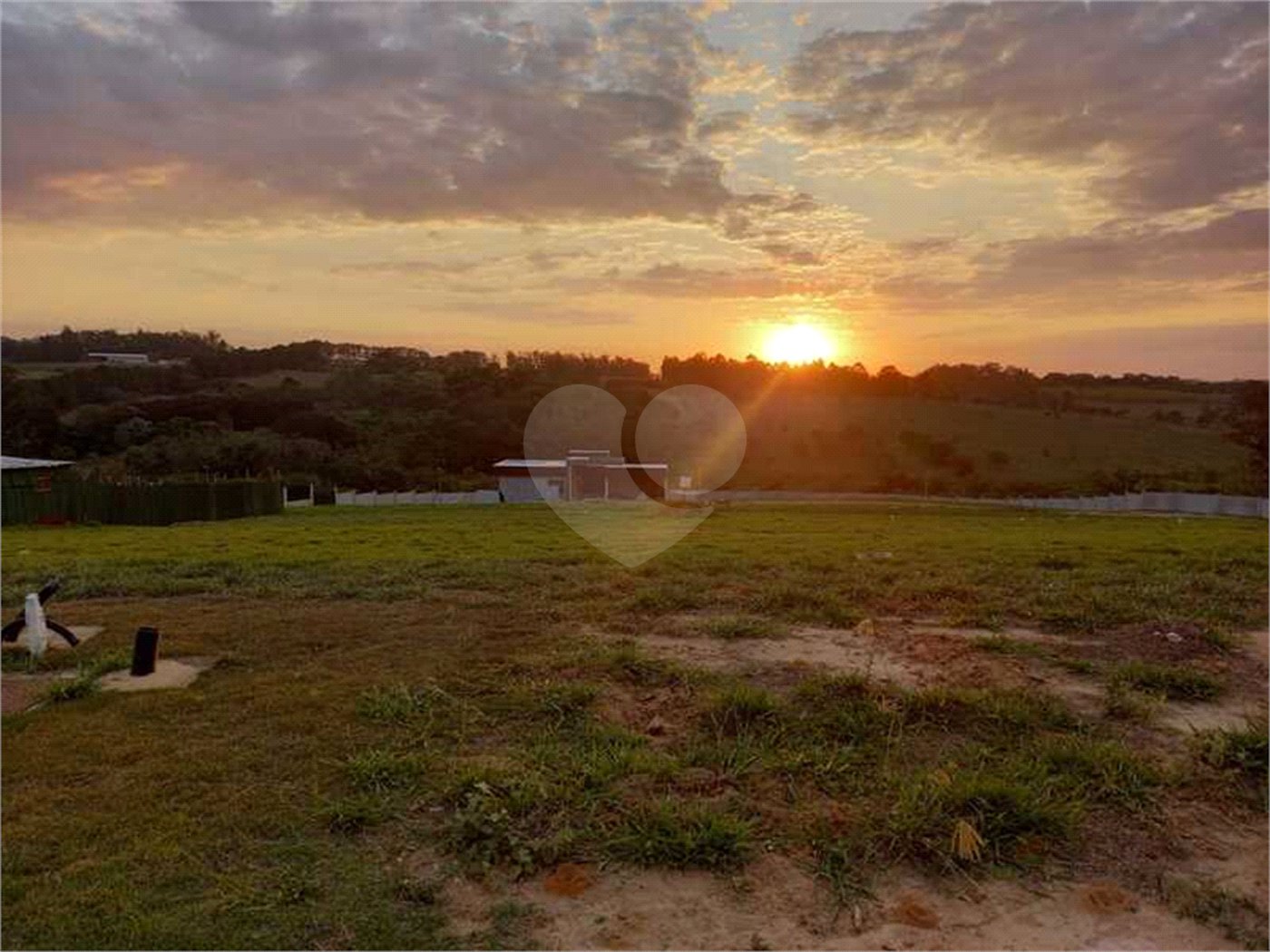 Terreno à venda no condomínio Reserva Petrus, Indaiatuba - SP