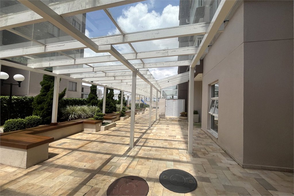 Apartamento à venda com 2 quartos em Vila Paiva, São Paulo, SP