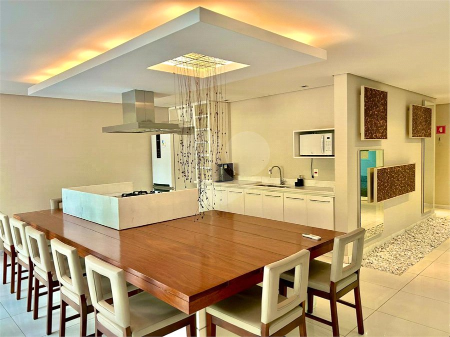 Apartamento à venda com 3 suítes em Chácara Santo Antônio (zona Sul), São Paulo, SP