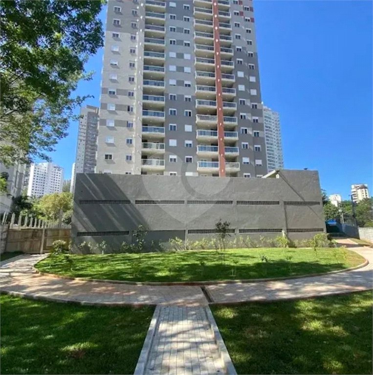 Apartamento à venda com 1 quarto em Vila Andrade, São Paulo, SP