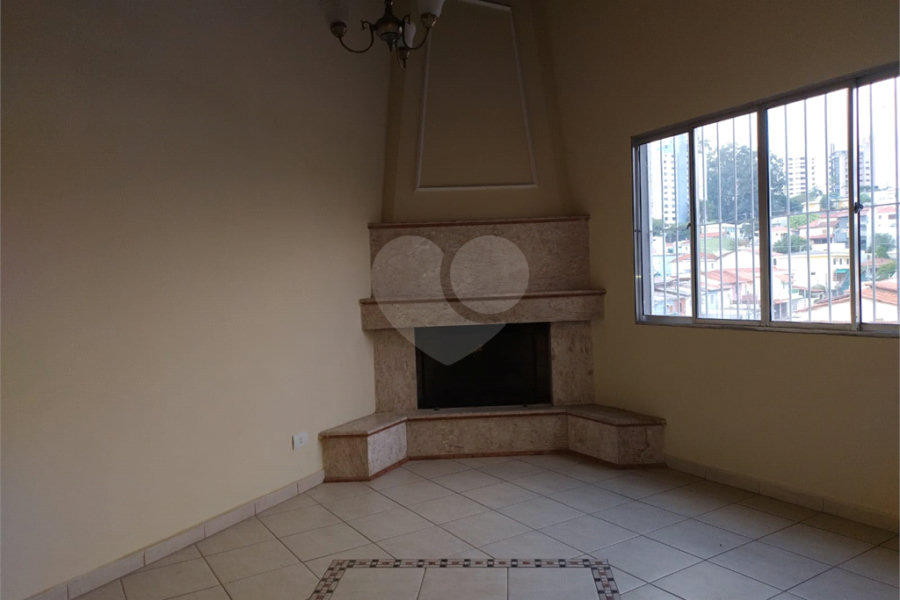 Casa Térrea à venda com 5 quartos, sendo 1 suíte,  em Tucuruvi, São Paulo, SP