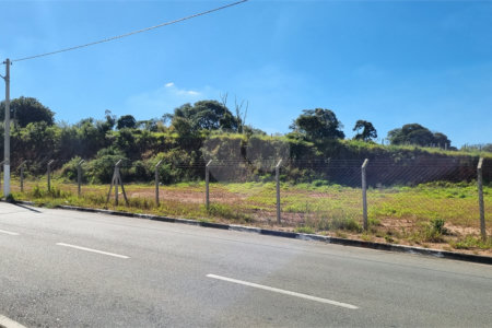 Área de Terra à venda em Parque Nova Suíça, Valinhos, SP