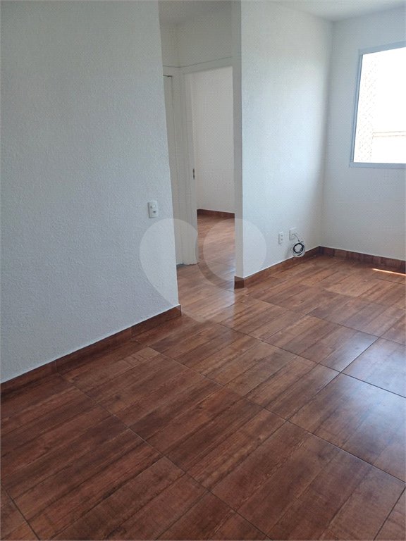 Apartamento à venda com 2 quartos em Jardim do Lago, São Paulo, SP