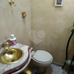 Sobrado à venda com 2 quartos, sendo 1 suíte, em Santa Teresinha, São Paulo, SP