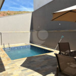 Casa à venda com 3 quartos, sendo 1 suíte,  no condomínio Bella Città - Fazenda Rodeio, Mogi das Cruzes - SP