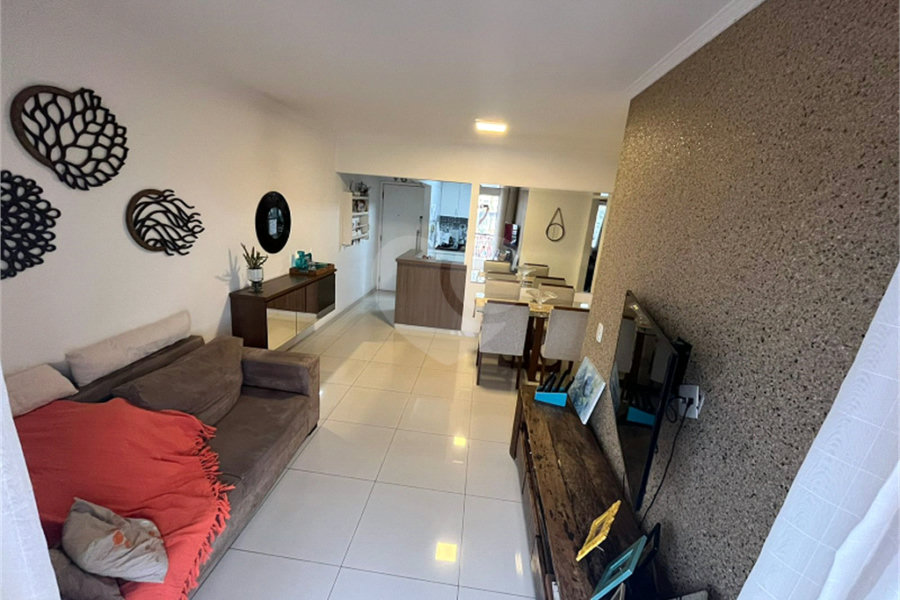 Apartamento à venda com 2 suítes em Mandaqui, São Paulo, SP