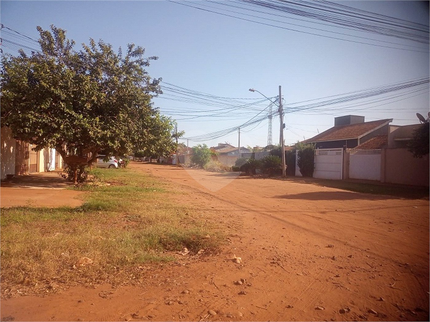 Terreno à venda em Jardim Das Oliveiras, Três Lagoas, MS