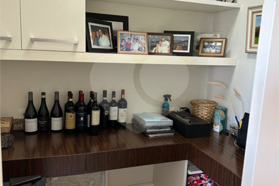Apartamento à venda com 3 suítes em Morumbi, São Paulo, SP