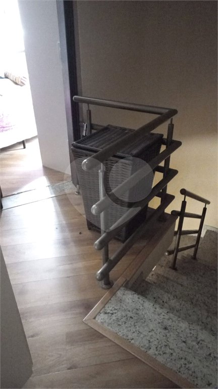 Sobrado à venda com 3 quartos, sendo 1 suíte, em Limão, São Paulo, SP