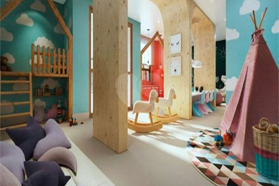 Apartamento à venda com 2 quartos, sendo 1 suíte, em Lapa, São Paulo, SP