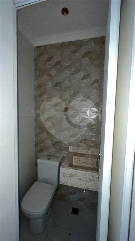 Casa à venda com 3 quartos, sendo 1 suíte,  em Vila Canero, São Paulo, SP