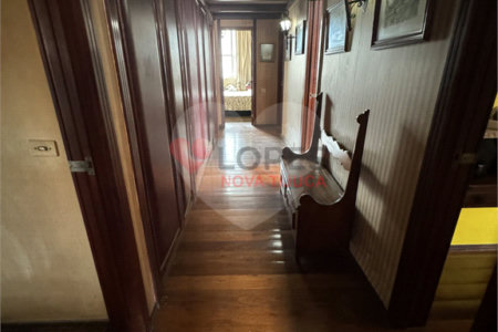 Apartamento à venda com 4 quartos, sendo 2 suítes, em Tijuca, Rio de Janeiro, RJ