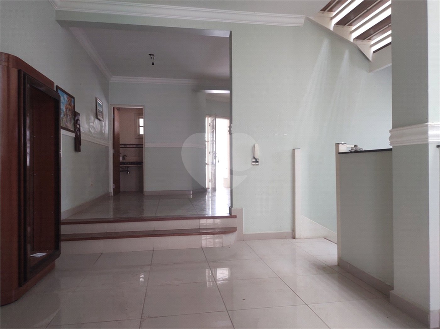 Casa para alugar com 2 suítes no Centro, Atibaia, SP
